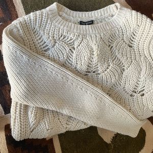 Club Monaco wool sweater 🐑